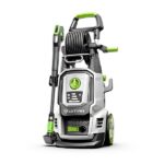 Máy rửa xe cao áp 2500W Lutian DEFENDER-D7 IDN