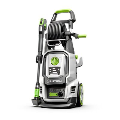 Máy rửa xe cao áp 2500W Lutian DEFENDER-D7 IDN