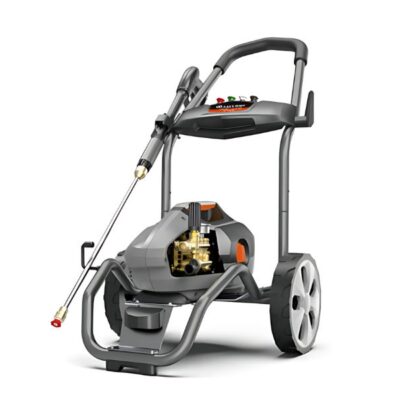 Máy rửa xe cao áp 2500W Lutian LT-591A/ LT-591B