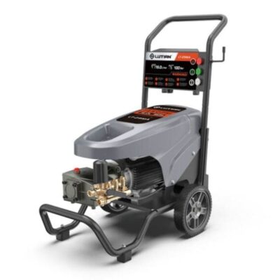 Máy rửa xe cao áp 2600W Lutian LT-29MA