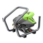 Máy rửa xe cao áp 2600W Lutian SHARP-S8 DETAILER