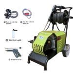 Máy rửa xe cao áp 2HP Việt Nam