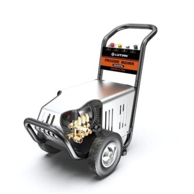 Máy rửa xe cao áp 3.7KW Lutian 15M26-3.7S2