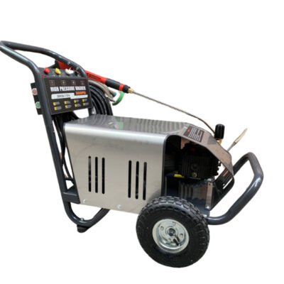 Máy rửa xe cao áp 3 pha Lutian 7.5KW