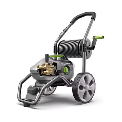 Máy rửa xe cao áp 3000W Lutian TITAN-T9 PRO