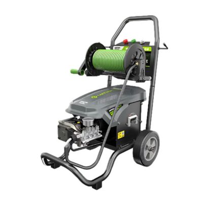Tahico – địa điểm phân phối uy tín máy rửa xe cao áp 3000W Lutian WAVE-W16 PRO