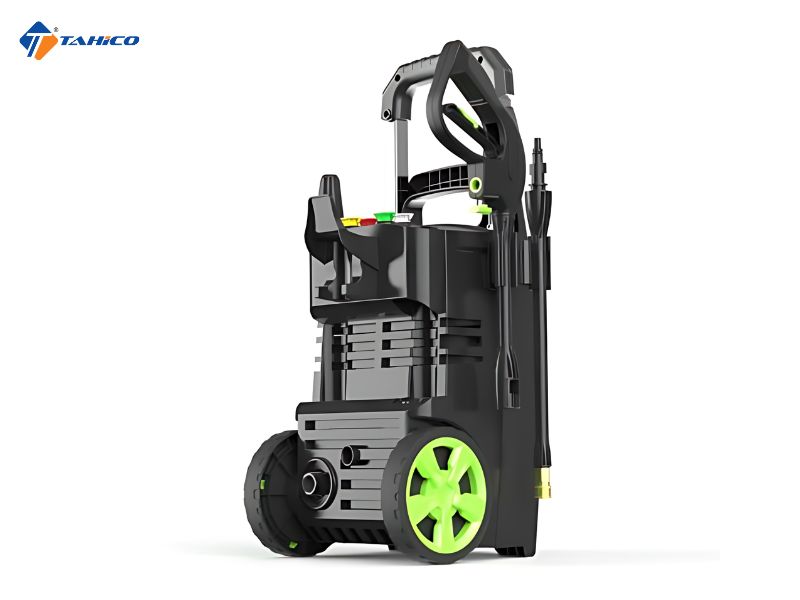 Máy rửa xe cao áp 3100W Lutian HERCULES-H8 PRO