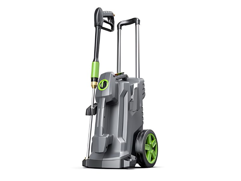 Máy rửa xe cao áp 3100W Lutian HERCULES-H8 PRO