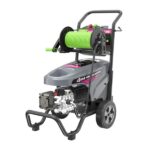 Tahico – địa điểm phân phối uy tín máy rửa xe cao áp 3200W Lutian ROARING-R29