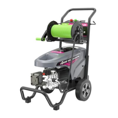 Tahico – địa điểm phân phối uy tín máy rửa xe cao áp 3200W Lutian ROARING-R29