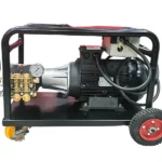 Máy rửa xe cao áp 3hp 1 pha của Ý