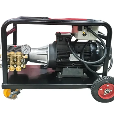 Máy rửa xe cao áp 3hp 1 pha của Ý