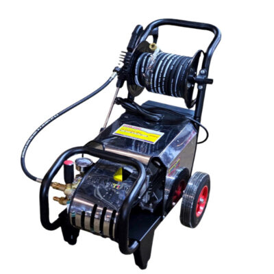 Máy rửa xe cao áp 3HP Việt Nam