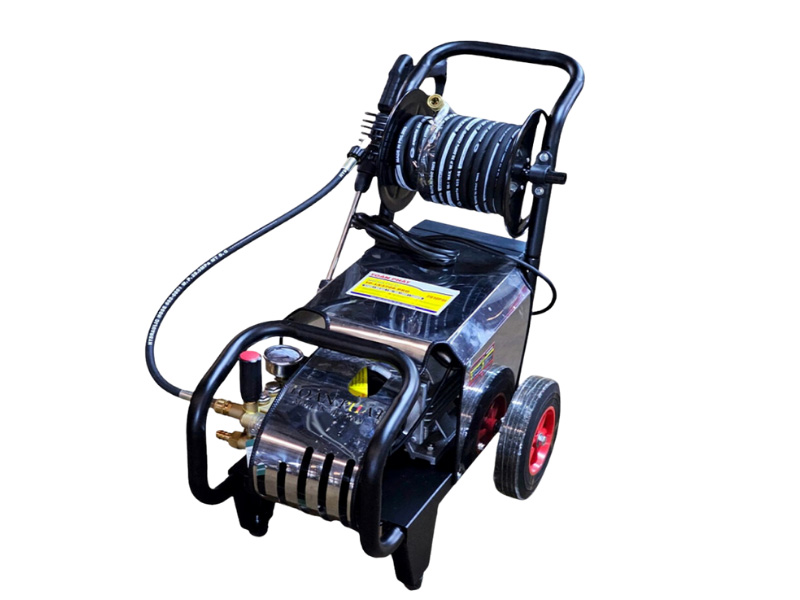 Máy rửa xe cao áp 3HP Việt Nam