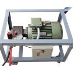 Máy rửa xe CGY500 10hp/5,5kw 3 pha 380V