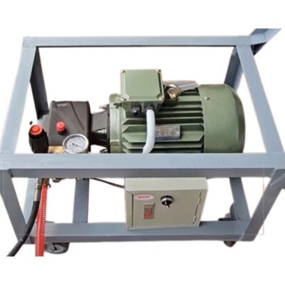 Máy rửa xe CGY500 10hp/5,5kw 3 pha 380V