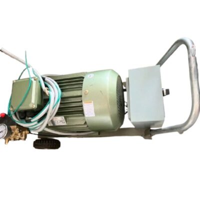 Máy rửa xe CGY750 10hp/7,5kW 3 pha 380V