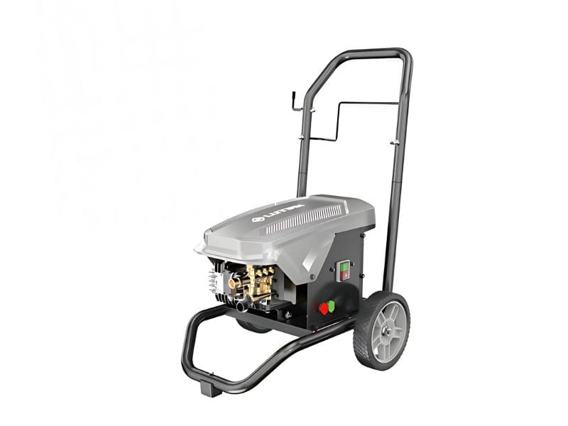 Máy rửa xe cao áp chuyên dụng Lutian LT-593A