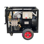 Máy xịt rửa công nghiệp PC7580.300 N 75HP 300bar
