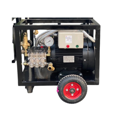 Máy xịt rửa công nghiệp PC7580.300 N 75HP 300bar