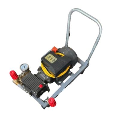 Máy rửa xe cao áp 2,2kw