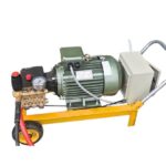Máy rửa xe cao áp 4kw 3 pha
