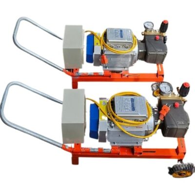 Máy rửa xe Kasak 3kw/4hp và 3,5Kw/4,7hp 1 pha 220V