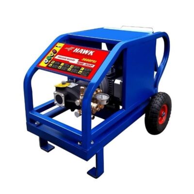 Máy rửa xe công nghiệp