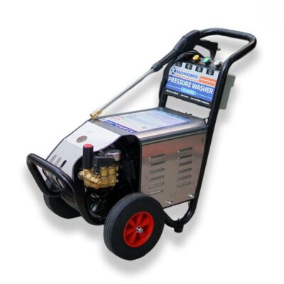 Máy rửa xe cao áp Kokoro KL2200 3kW – (4Hp)