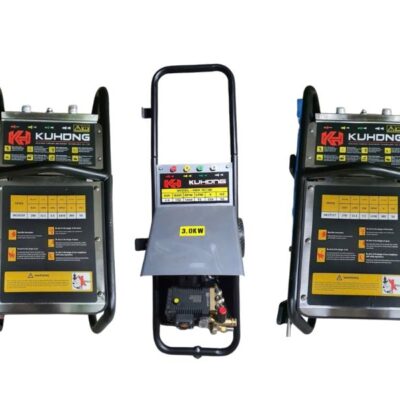 Máy rửa xe Kuhong