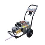 Máy rửa xe cao áp Lutian 1160psi (2.2kW/3hp)