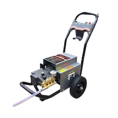 Máy rửa xe cao áp Lutian 1160psi (2.2kW/3hp)