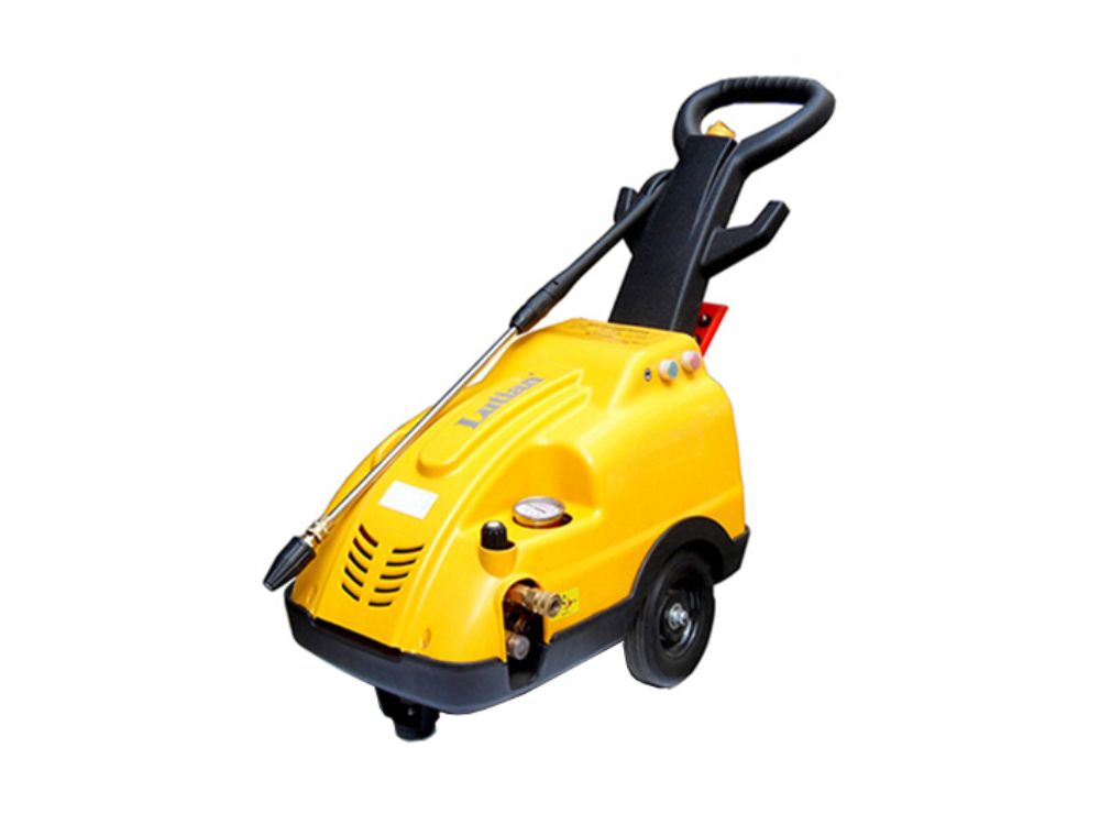 Máy rửa xe cao áp Lutian 1450psi (2.2kW/3hp)