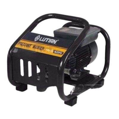 Máy rửa xe cao áp Lutian 1620psi (1.8kW/2.5hp)