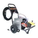 Máy rửa xe cao áp Lutian 2.2kW - (3Hp)
