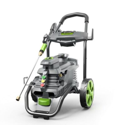 Máy rửa xe cao áp Lutian 3100W 2750PSI LT891G-3100C