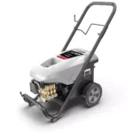 Máy rửa xe cao áp Lutian Green Tyrant C19BGPRO 3.5kw 220V