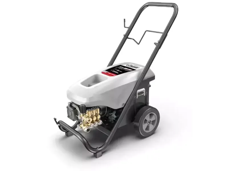 Máy rửa xe cao áp Lutian Green Tyrant C19BGPRO 3.5kw 220V