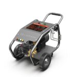 Máy rửa xe cao áp Lutian LT-M5/ MAMMUT-M5