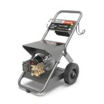 Máy rửa xe cao áp Lutian LT-S19MB/ LT-S19MC