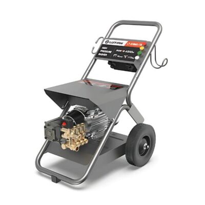 Máy rửa xe cao áp Lutian LT-S19MB/ LT-S19MC