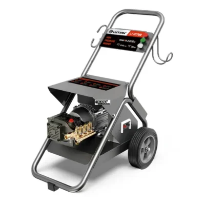 Máy rửa xe cao áp Lutian Shark-S17.5G 3.5kw 220V