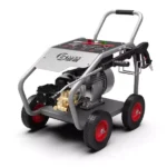 Máy rửa xe cao áp Lutian Shark-S45 10kw 380V