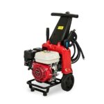 Máy rửa xe cao áp Mazzoni KB2000