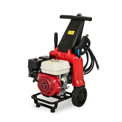 Máy rửa xe cao áp Mazzoni KB2000
