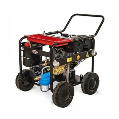 Máy rửa xe cao áp Mazzoni KB4000