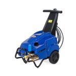 Máy rửa xe cao áp Mazzoni KC3000/KC3005