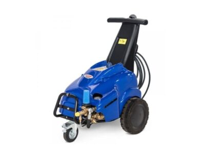 Máy rửa xe Mazzoni