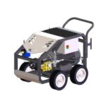 Máy rửa xe cao áp Mazzoni KXS