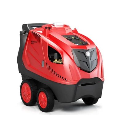 Máy rửa xe cao áp nóng/ lạnh DS2210T